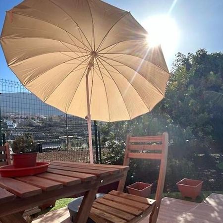 Casa Mamatina, En Los Realejos Esterno foto