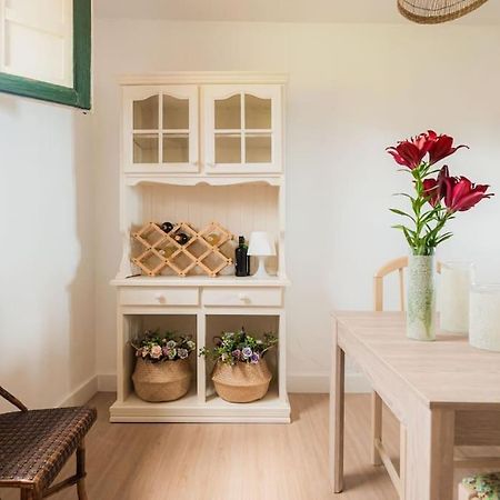 Casa Mamatina, En Los Realejos Esterno foto