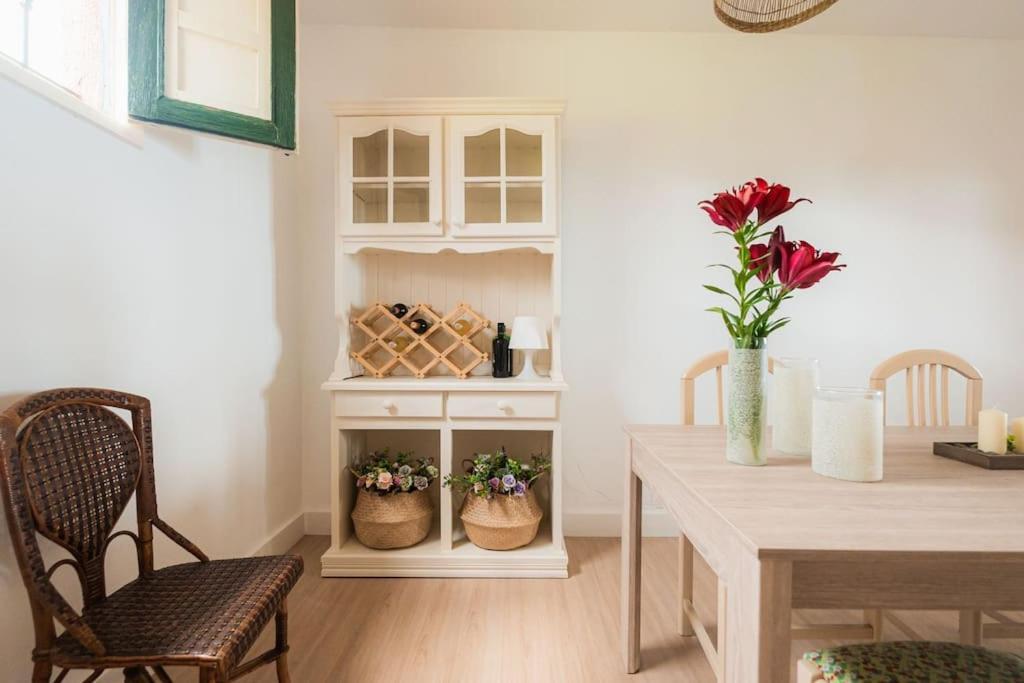 Casa Mamatina, En Los Realejos Esterno foto