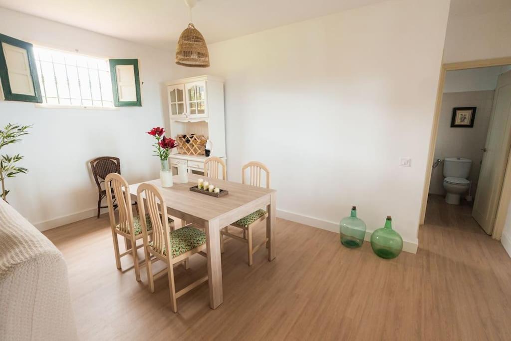 Casa Mamatina, En Los Realejos Esterno foto