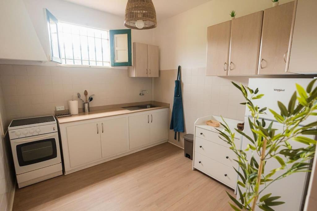 Casa Mamatina, En Los Realejos Esterno foto