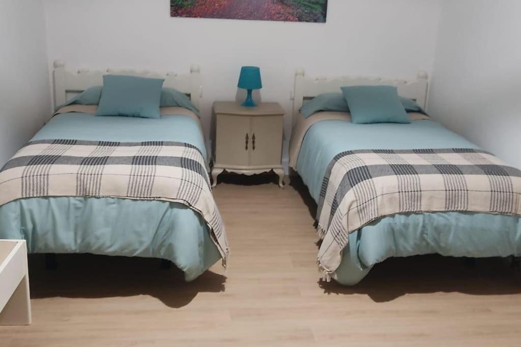 Casa Mamatina, En Los Realejos Esterno foto