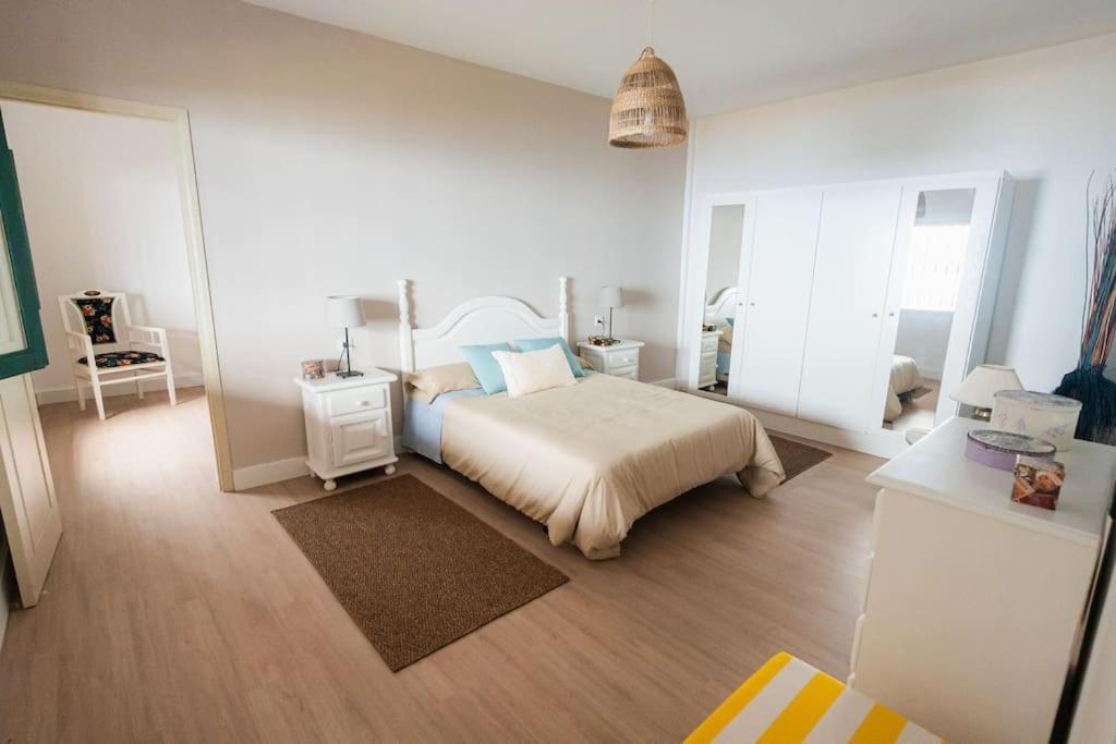 Casa Mamatina, En Los Realejos Esterno foto